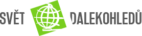 Svět dalekohledů s. r. o. - logo