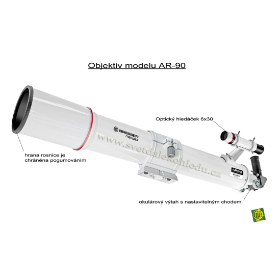 Messier AR-90/900 EXOS-1