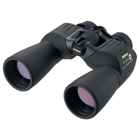 Action EX 16x50