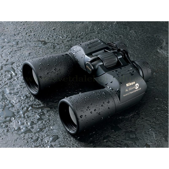 Action EX 7x50