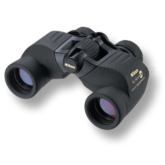 Action EX 7x35