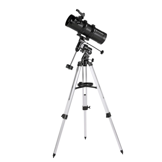 Pluto II. 114/500 EQ3 carbon                                                                                                                                                                                                                              