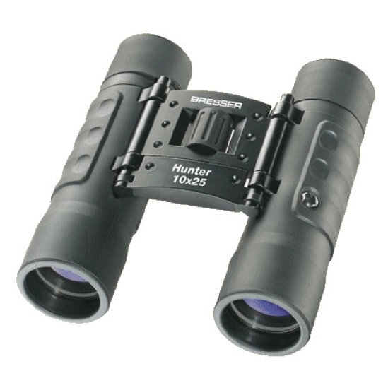 Hunter 10x25