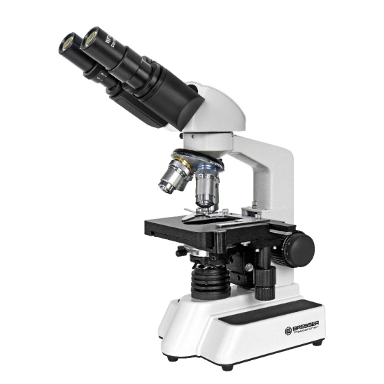 Researcher Bino II 40x - 1000x