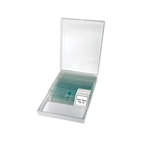 Erudit Basic Bino 40x - 400x                                                                                                                                                                                                                              