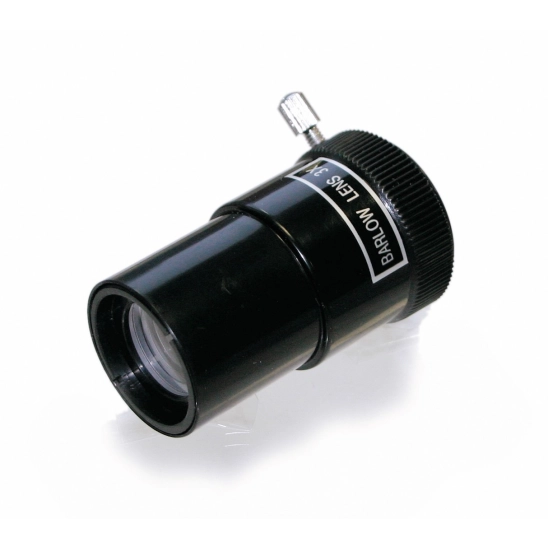 Bresser Reflector 130/650 EQ3