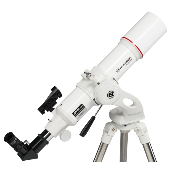 Messier AR-80 (640mm) AZ-NANO