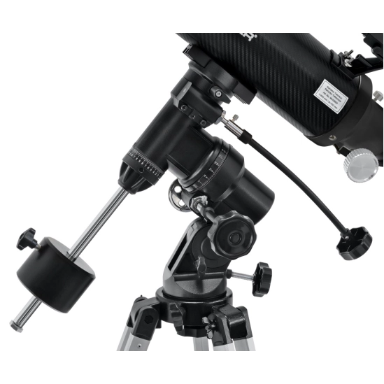 Polaris-II AR-102 (600mm) EQ-3                                                                                                                                                                                                                            