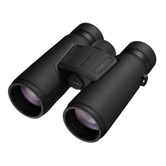 Monarch M5 8x42 ED                                                                                                                                                                                                                                        
