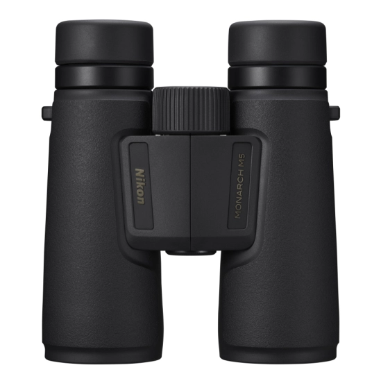 Monarch M5 8x42 ED                                                                                                                                                                                                                                        