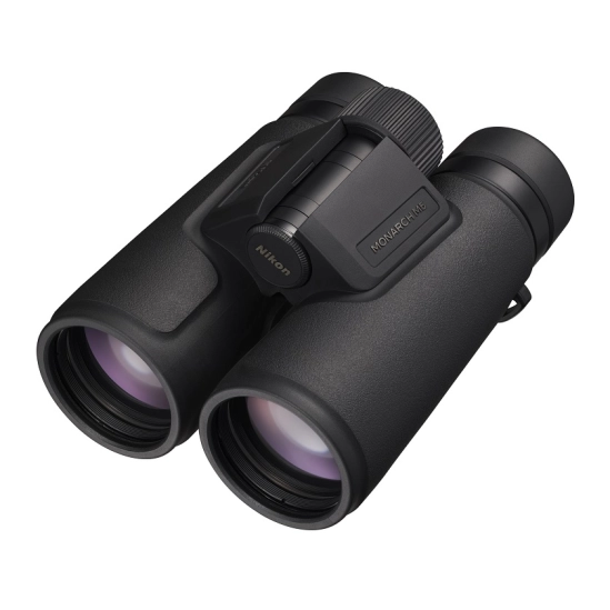 Monarch M5 8x42 ED                                                                                                                                                                                                                                        