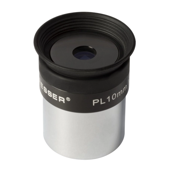 Okulár Bresser PL 10mm 31,7mm 50°