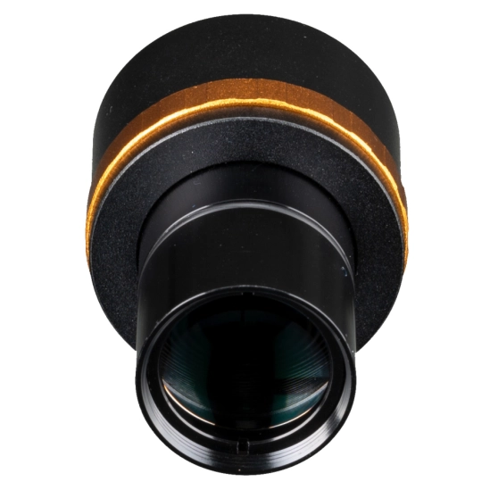 Reduktor variabilní 0,5x pro Mikrocam SP