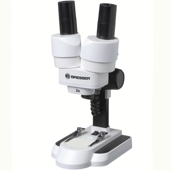 Biolux Junior ICD Pro 20x/50x                                                                                                                                                                                                                             