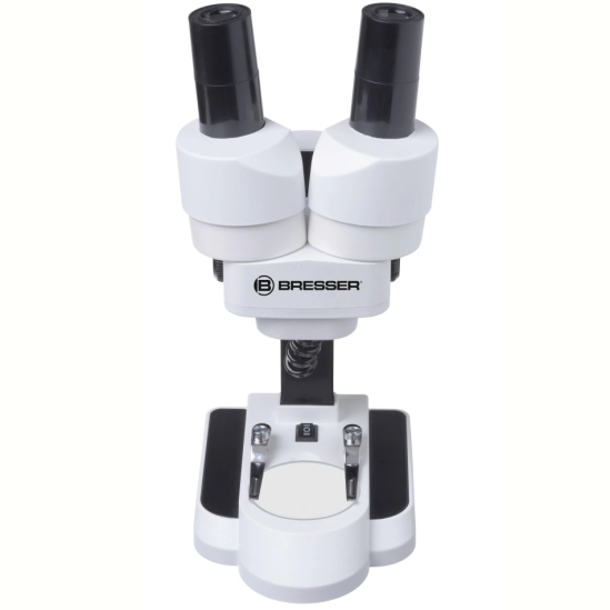 Biolux Junior ICD Pro 20x/50x                                                                                                                                                                                                                             