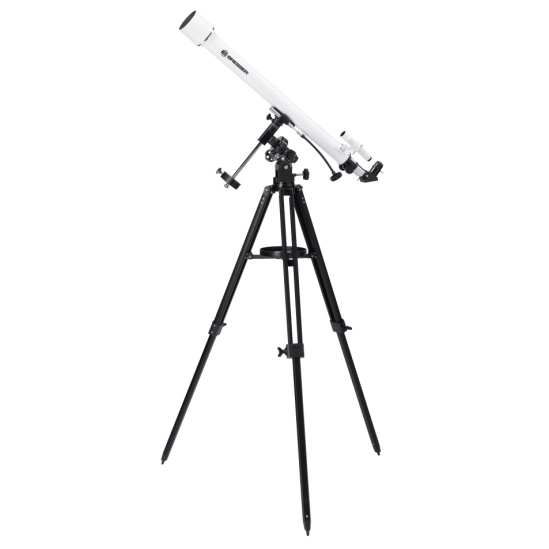 Bresser Classic 60/900 EQ Refractor                                                                                                                                                                                                                       