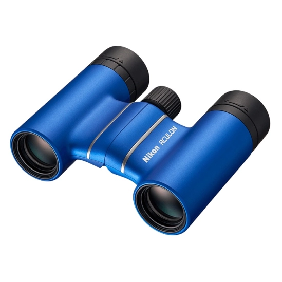 Aculon T02 8x21 blue