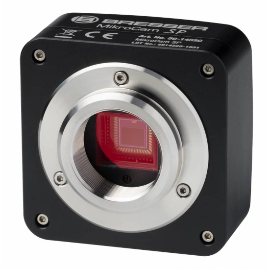 Mikrocam SP 5.0M kamera
