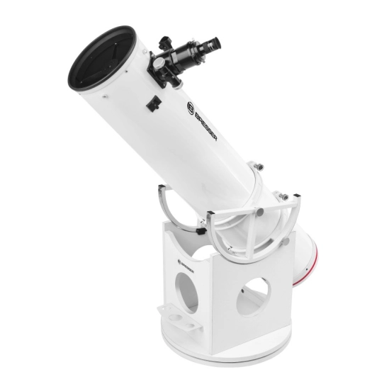 Messier Dobson 8" f/6 HEX (203/1218)