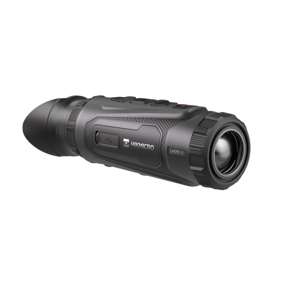 HIKMICRO LYNX LH25 3.0                                                                                                                                                                                                                                    