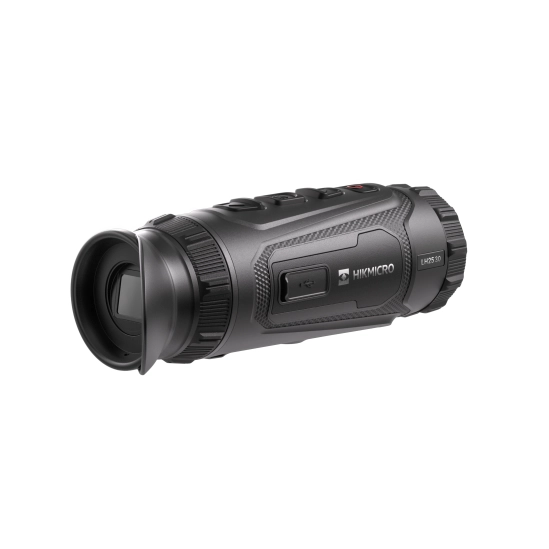 HIKMICRO LYNX LH25 3.0                                                                                                                                                                                                                                    