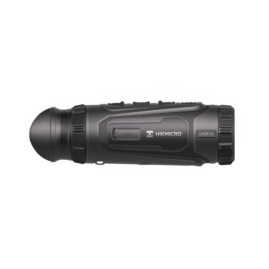 HIKMICRO LYNX LH25 3.0                                                                                                                                                                                                                                    