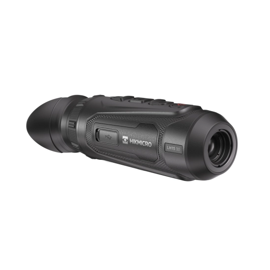 HIKMICRO LYNX LH15 3.0                                                                                                                                                                                                                                    
