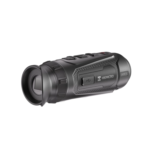 HIKMICRO LYNX LH15 3.0                                                                                                                                                                                                                                    