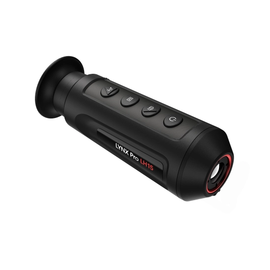 HIKMICRO LYNX Pro LH15                                                                                                                                                                                                                                    