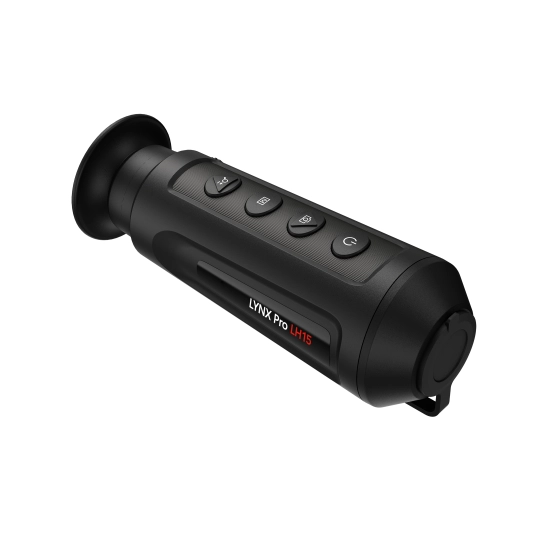 HIKMICRO LYNX Pro LH15                                                                                                                                                                                                                                    