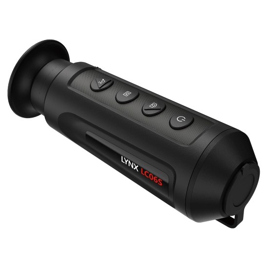HIKMICRO LYNX LC06S                                                                                                                                                                                                                                       