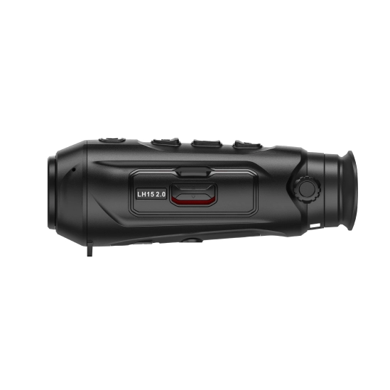 HIKMICRO LYNX LH15 2.0                                                                                                                                                                                                                                    