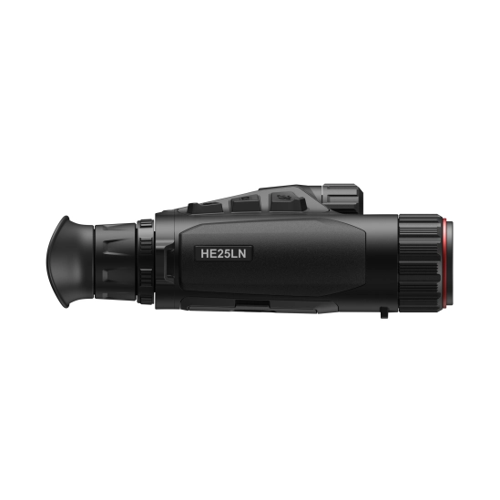 HIKMICRO HABROK 4K HE25LN + pouzdro zdarma
