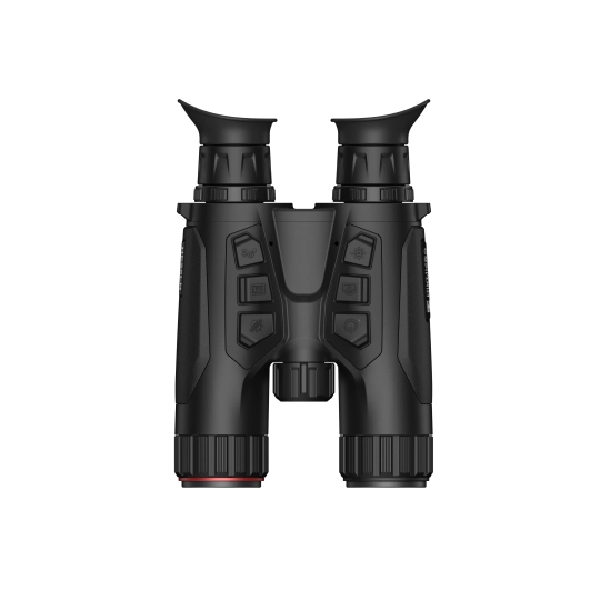 HIKMICRO HABROK 4K HE25LN + pouzdro zdarma