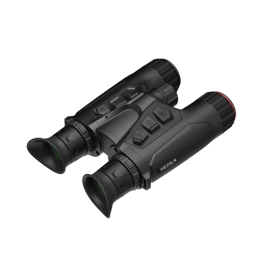 HIKMICRO HABROK 4K HE25LN + pouzdro zdarma