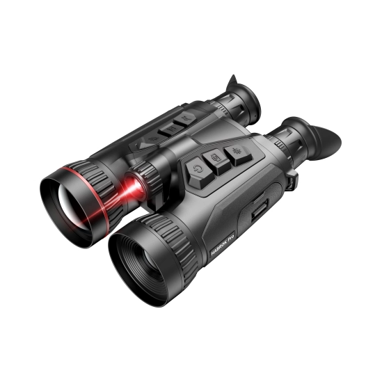 HIKMICRO HABROK PRO HX60LS + TenoSight H-940 LASER MAX                                                                                                                                                                                                    