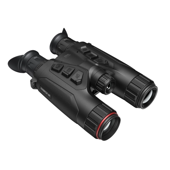 HIKMICRO HABROK 4K HQ35L                                                                                                                                                                                                                                  