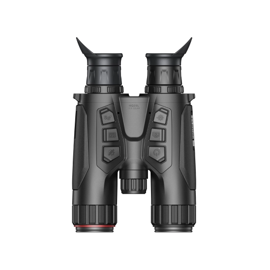 HIKMICRO HABROK 4K HQ35L                                                                                                                                                                                                                                  