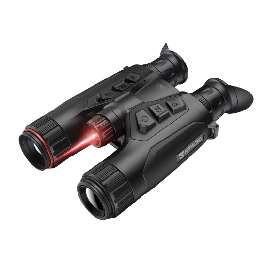 HIKMICRO HABROK 4K HQ35L + TenoSight H-940 LASER MAX                                                                                                                                                                                                      