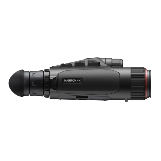 HIKMICRO HABROK 4K HQ35L + TenoSight H-940 LASER MAX                                                                                                                                                                                                      