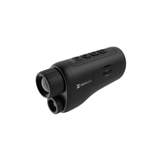 HIKMICRO HEIMDAL H4D                                                                                                                                                                                                                                      
