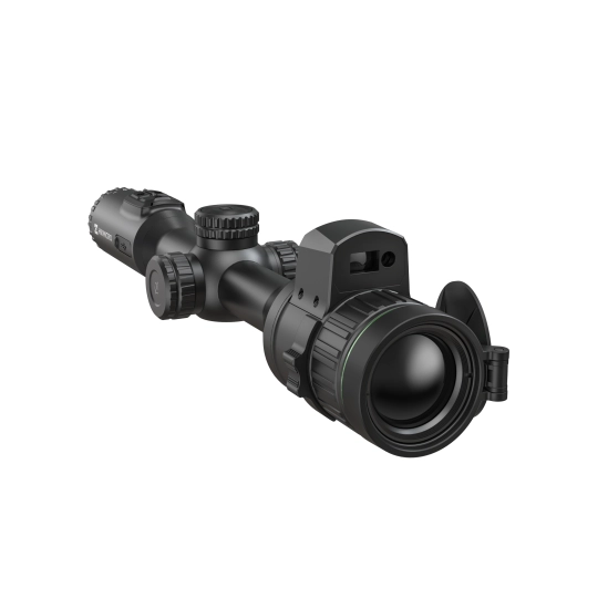 HIKMICRO ALPEX 4K LRF A50EL                                                                                                                                                                                                                               