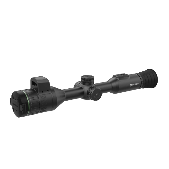 HIKMICRO ALPEX 4K LRF A50EL                                                                                                                                                                                                                               