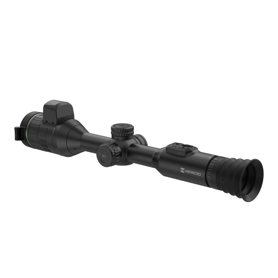 HIKMICRO ALPEX 4K LRF A50EL                                                                                                                                                                                                                               