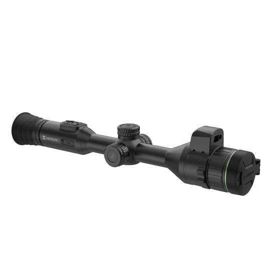 HIKMICRO ALPEX 4K LRF A50EL                                                                                                                                                                                                                               