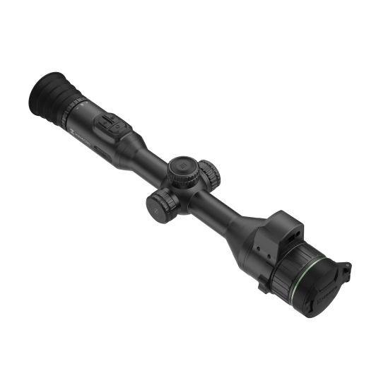 HIKMICRO ALPEX 4K LRF A50EL                                                                                                                                                                                                                               