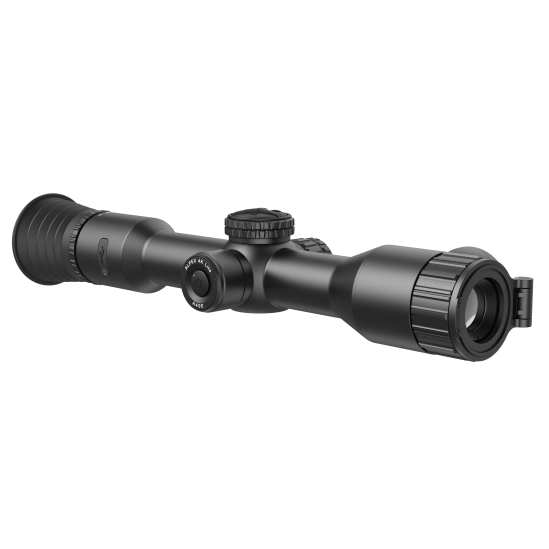 HIKMICRO ALPEX 4K LITE A40E                                                                                                                                                                                                                               