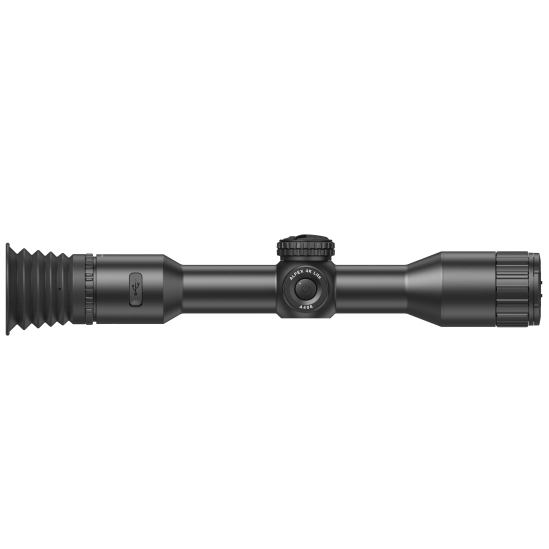 HIKMICRO ALPEX 4K LITE A40E                                                                                                                                                                                                                               