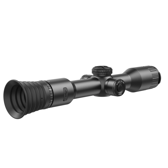 HIKMICRO ALPEX 4K LITE A40E                                                                                                                                                                                                                               
