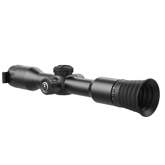 HIKMICRO ALPEX 4K LITE A40E                                                                                                                                                                                                                               